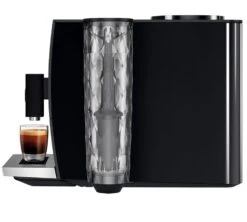 JURA Ena 4 Full Metropolitan Black EB Garantie 3 Ans -Magasin De Machines À Café expresso broyeur jura ena 4 biais 1