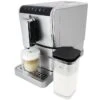 KOTTEA Espressima Silver One Touch CK307S.OT Garantie 3 Ans -Magasin De Machines À Café expresso broyeur kottea ot 1
