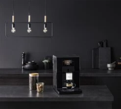 KRUPS Intuition Preference EA873810 -Magasin De Machines À Café expresso broyeur krups ea873810 ambiance