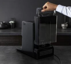 KRUPS Intuition Preference + EA875U10 41 KRUPS Intuition Preference + EA875U10 -Magasin De Machines À Café expresso broyeur krups ea87u10 pichet