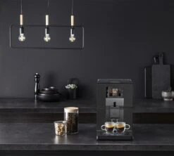 KRUPS Intuition Preference + EA875U10 38 KRUPS Intuition Preference + EA875U10 -Magasin De Machines À Café expresso broyeur krups ea87u10 remplissage