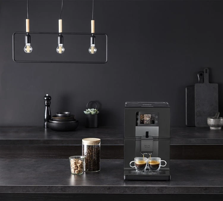 KRUPS Intuition Preference + EA875U10 19 KRUPS Intuition Preference + EA875U10 – Image 17