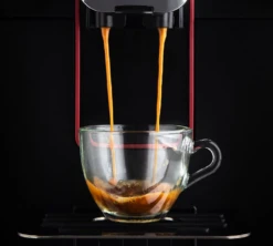 GAGGIA Magenta Milk -Magasin De Machines À Café expresso broyeur magenta milk repose tasse