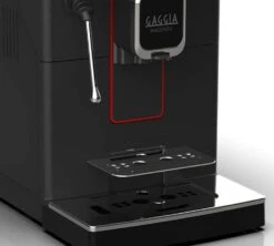 GAGGIA Magenta Plus -Magasin De Machines À Café expresso broyeur magenta plus face