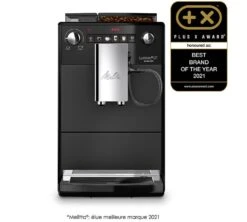 MELITTA Latticia F300-100 One Touch Garantie 3 Ans -Magasin De Machines À Café expresso broyeur melitta latticia reglagess