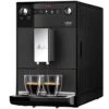 MELITTA Purista® F230-104 Noir Mat Garantie 3 Ans -Magasin De Machines À Café expresso broyeur melitta purista noir mat