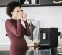 MELITTA Purista® F230-104 Noir Mat Garantie 3 Ans 20 MELITTA Purista® F230-104 Noir Mat Garantie 3 Ans -Magasin De Machines À Café expresso broyeur melitta purista noir mat award