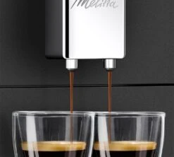 MELITTA Purista® F230-104 Noir Mat Garantie 3 Ans 19 MELITTA Purista® F230-104 Noir Mat Garantie 3 Ans -Magasin De Machines À Café expresso broyeur melitta purista noir mat award cafe