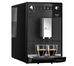 MELITTA Purista® F230-104 Noir Mat Garantie 3 Ans 16 MELITTA Purista® F230-104 Noir Mat Garantie 3 Ans -Magasin De Machines À Café expresso broyeur melitta purista noir mat compact