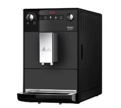 MELITTA Purista® F230-104 Noir Mat Garantie 3 Ans 15 MELITTA Purista® F230-104 Noir Mat Garantie 3 Ans -Magasin De Machines À Café expresso broyeur melitta purista noir mat extraction