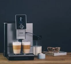 Nivona Café Romatica NICR 930 Avec Carafe à Lait 1L -Magasin De Machines À Café expresso broyeur nivona nicr 930 ambiance