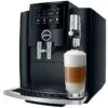 JURA S8 PianoBlack 2020 Smart Connect Inclus Garantie 3 Ans -Magasin De Machines À Café expresso broyeur s8 pianoblack