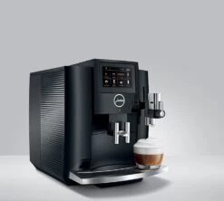 JURA S8 PianoBlack 2020 Smart Connect Inclus Garantie 3 Ans 12 JURA S8 PianoBlack 2020 Smart Connect Inclus Garantie 3 Ans -Magasin De Machines À Café expresso broyeur s8 pianoblack cappuccino ambiance