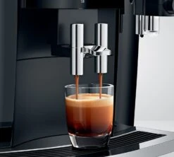JURA S8 PianoBlack 2020 Smart Connect Inclus Garantie 3 Ans 14 JURA S8 PianoBlack 2020 Smart Connect Inclus Garantie 3 Ans -Magasin De Machines À Café expresso broyeur s8 pianoblack extraction ambiance