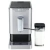 SCOTT Slimissimo Intense Milk Silver -Magasin De Machines À Café expresso broyeur scott slmsimo one touch