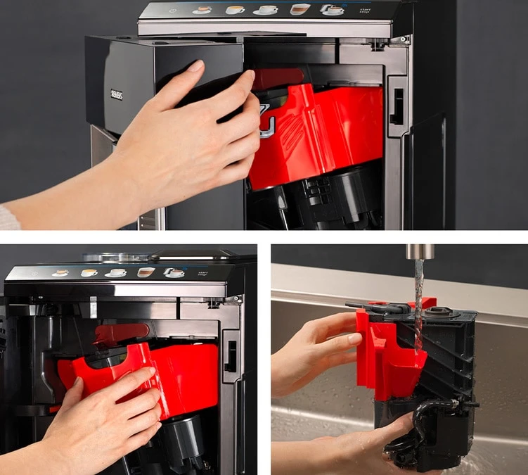 SIEMENS EQ.500 S300 TQ503R01 Intégral Garantie 3 Ans 11 SIEMENS EQ.500 S300 TQ503R01 Intégral Garantie 3 Ans – Image 9