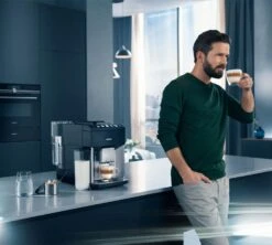 SIEMENS EQ.500 S300 TQ503R01 Intégral Garantie 3 Ans 24 SIEMENS EQ.500 S300 TQ503R01 Intégral Garantie 3 Ans -Magasin De Machines À Café expresso broyeur siemens eq.500 s300 menu