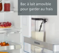 SIEMENS EQ.500 S300 TQ503R01 Intégral Garantie 3 Ans 25 SIEMENS EQ.500 S300 TQ503R01 Intégral Garantie 3 Ans -Magasin De Machines À Café expresso broyeur siemens eq.500 s300 utilisation