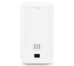 SMEG Blanc BCC01WHMEU -Magasin De Machines À Café expresso broyeur smeg bcc01whmeu