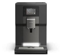KRUPS Intuition Preference + EA875U10 29 KRUPS Intuition Preference + EA875U10 -Magasin De Machines À Café face expresso broyeur krups ea87u10