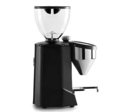 Moulin Expresso ROCKET ESPRESSO Fausto V2 Noir Avec écran Tactile -Magasin De Machines À Café faustoblack2