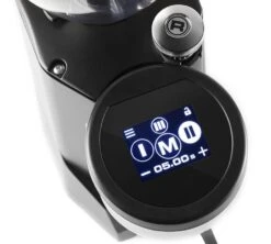 Moulin Expresso ROCKET ESPRESSO Fausto V2 Noir Avec écran Tactile -Magasin De Machines À Café faustoscreen 2