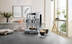 DELONGHI Magnifica S Smart FEB 2531.SB - Garantie 3 Ans -Magasin De Machines À Café feb 2531.sb amb