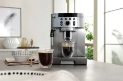 DELONGHI Magnifica S Smart FEB 2531.SB - Garantie 3 Ans -Magasin De Machines À Café feb 2531.sb amb5