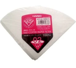 Pack Slow Coffee : Moulin à Café D-Kanta MG05 + Kit V60 -Magasin De Machines À Café filtre hario 4tasses hollande