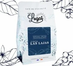 200g Café En Grains Finca Las Lajas - CAFES LUGAT 5 200g Café En Grains Finca Las Lajas - CAFES LUGAT -Magasin De Machines À Café finca las lajas decor
