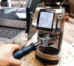 Moulin à Café électrique BARATZA Forté AP 8 Moulin à Café électrique BARATZA Forté AP -Magasin De Machines À Café forte ap 3