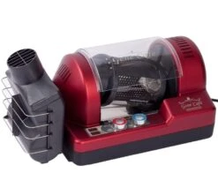 Torréfacteur CBR-101 Rouge - GENECAFE