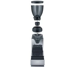 Moulin à Café GRAEF CM850 EU Avec Knock Box -Magasin De Machines À Café graef cm850eu 3