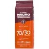 1kg Café En Grain Deluxe - Caffè Mauro -Magasin De Machines À Café grain deluxe 70 30 mauro 1kg