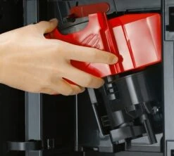 Siemens EQ.300 S100 Exclusive Noir TI35A209RW Garantie 3 Ans 12 Siemens EQ.300 S100 Exclusive Noir TI35A209RW Garantie 3 Ans -Magasin De Machines À Café groupe expresso broyeur siemens eq300 s100 exclu