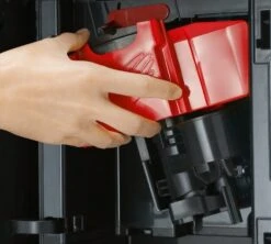 SIEMENS EQ.300 S500 TI355209RW Noir Et Inox Garantie 3 Ans 13 SIEMENS EQ.300 S500 TI355209RW Noir Et Inox Garantie 3 Ans -Magasin De Machines À Café groupe extractible expresso broyeur siemens eq300 s100 3