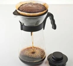 Carafe Pour Café Glacé HARIO V60 VIC-02B -Magasin De Machines À Café hario iced coffee 5