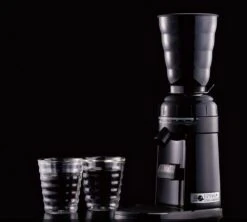 Moulin à Café HARIO V60 EVCG-8B-E Pour Slow Coffee -Magasin De Machines À Café hario moulinv60 1