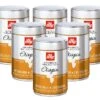 Café En Grains Illy Monoarabica Ethiopie - 6x250g - Illy 2 Café En Grains Illy Monoarabica Ethiopie - 6x250g - Illy -Magasin De Machines À Café illy mono grain ethiopie 6