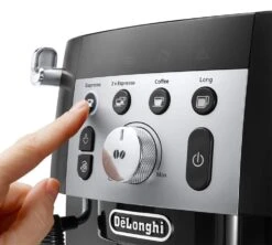 DELONGHI Magnifica S Smart FEB 2533.B Garantie 3 Ans 10 DELONGHI Magnifica S Smart FEB 2533.B Garantie 3 Ans -Magasin De Machines À Café interface feb2533.b