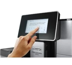 DELONGHI Primadonna Soul ECAM 610.74.MB Mug To Go Pack Zen Garantie 5 Ans -Magasin De Machines À Café interface prefect soul