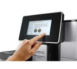 DELONGHI Primadonna Soul ECAM 610.74.MB Mug To Go Pack Zen Garantie 5 Ans -Magasin De Machines À Café interface prefect soul adjust