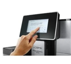 DELONGHI Primadonna Soul ECAM 610.74.MB Mug To Go Pack Zen Garantie 5 Ans -Magasin De Machines À Café interface soul