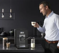 KRUPS Intuition Preference + EA875U10 34 KRUPS Intuition Preference + EA875U10 -Magasin De Machines À Café intuition preference krups ambiance