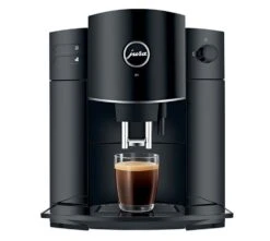 JURA D4 Black Garantie 3 Ans -Magasin De Machines À Café jura d4 1 1