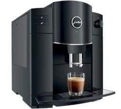 JURA D4 Black Garantie 3 Ans -Magasin De Machines À Café jura d4 2