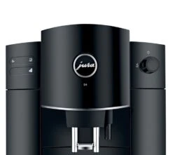 JURA D4 Black Garantie 3 Ans -Magasin De Machines À Café jura d4 4
