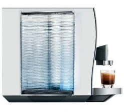 JURA Z10 White Aluminium EA Smart Connect Inclus Garantie 3 Ans 11 JURA Z10 White Aluminium EA Smart Connect Inclus Garantie 3 Ans -Magasin De Machines À Café jura z10 white aluminium profil