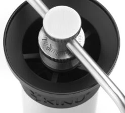 Moulin à Café Manuel KINU M47 Phoenix + Valise De Transport 10 Moulin à Café Manuel KINU M47 Phoenix + Valise De Transport -Magasin De Machines À Café kinu phoenix 3