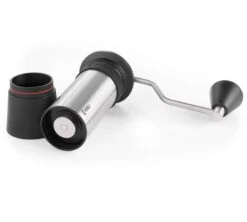 Moulin à Café Manuel KINU M47 Phoenix + Valise De Transport 11 Moulin à Café Manuel KINU M47 Phoenix + Valise De Transport -Magasin De Machines À Café kinu phoenix 4